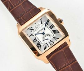 Picture of Cartier Watch _SKU2676892714381552